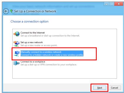 MSI WIND TOP AE2282-018XEU - Networks - 3