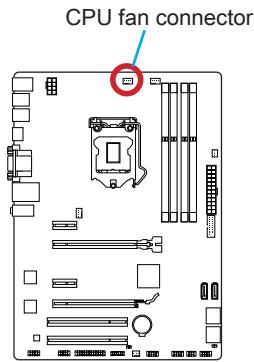 MSI Z87M-G43 - Important - 4