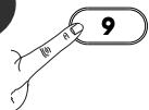 ONE FOR ALL URC 7962 - Control de volumen - 3