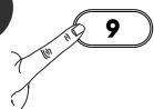 ONE FOR ALL URC 7962 - Regulacja glosnosci - 3