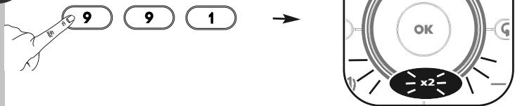 ONE FOR ALL URC 7962 - Search Method - 3