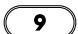 ONE FOR ALL URC 7962 - Regulacja glosnosci - 4