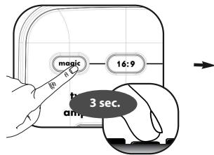 ONE FOR ALL URC 7962 - SimpleSet - 2