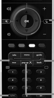ONE FOR ALL URC 7962 - SmartControl - 2