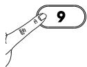 ONE FOR ALL URC 7962 - Suchmethode - 4
