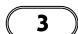 ONE FOR ALL URC 7962 - Regulacja glosnosci - 5