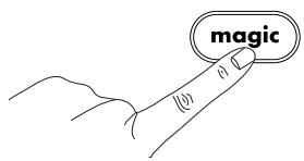 ONE FOR ALL URC 7962 - MeToD Ha TbpcHe - 8