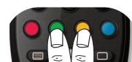 ONE FOR ALL URC6420 - e.g. Humax - 3