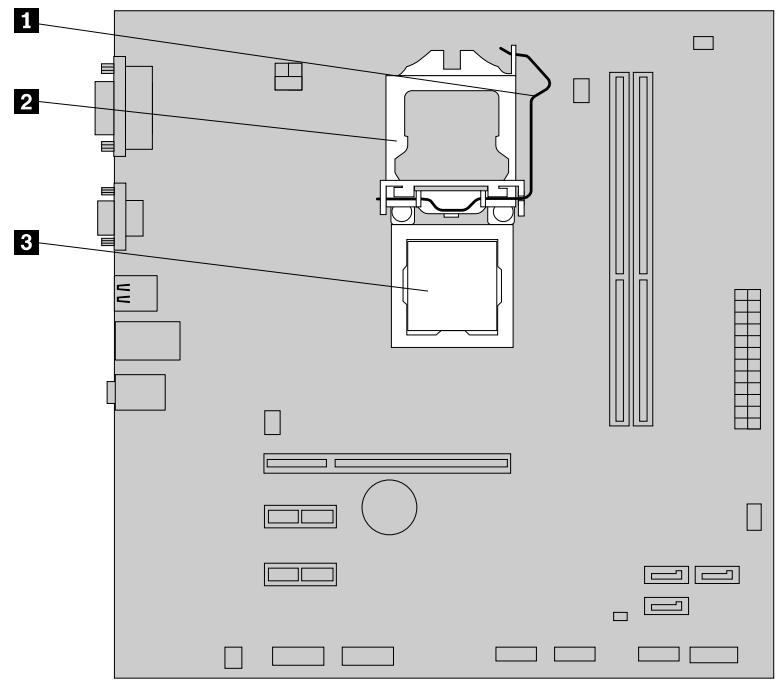 LENOVO THINKCENTRE EDGE 72 (RCFKAFR) - ATTENTION : - 2