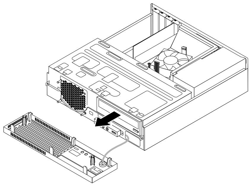 LENOVO THINKCENTRE EDGE 72 (RCFKAFR) - Attention : - 3