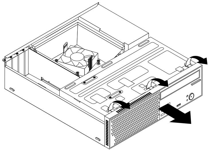 LENOVO THINKCENTRE EDGE 72 (RCFKAFR) - Attention : - 1
