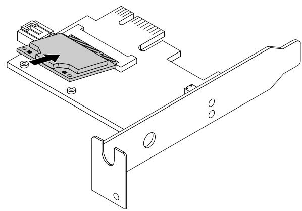 LENOVO THINKCENTRE EDGE 72 (RCFKAFR) - Installation des unités WiFi - 1
