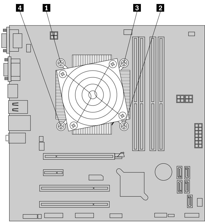 LENOVO THINKSTATION E31 SFF (REVM1FR) - ATTENTION : - 2