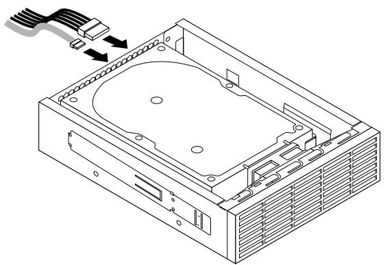 LENOVO THINKSTATION E31 SFF (REVM1FR) - Attention : - 6