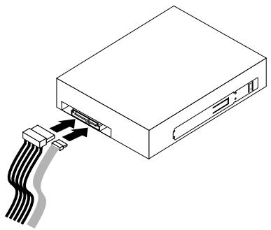 LENOVO THINKSTATION E31 SFF (REVM1FR) - Attention : - 4
