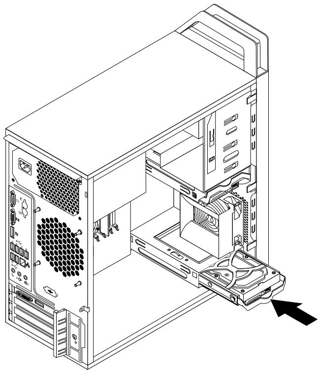 LENOVO THINKSTATION E31 SFF (REVM1FR) - Attention : - 3