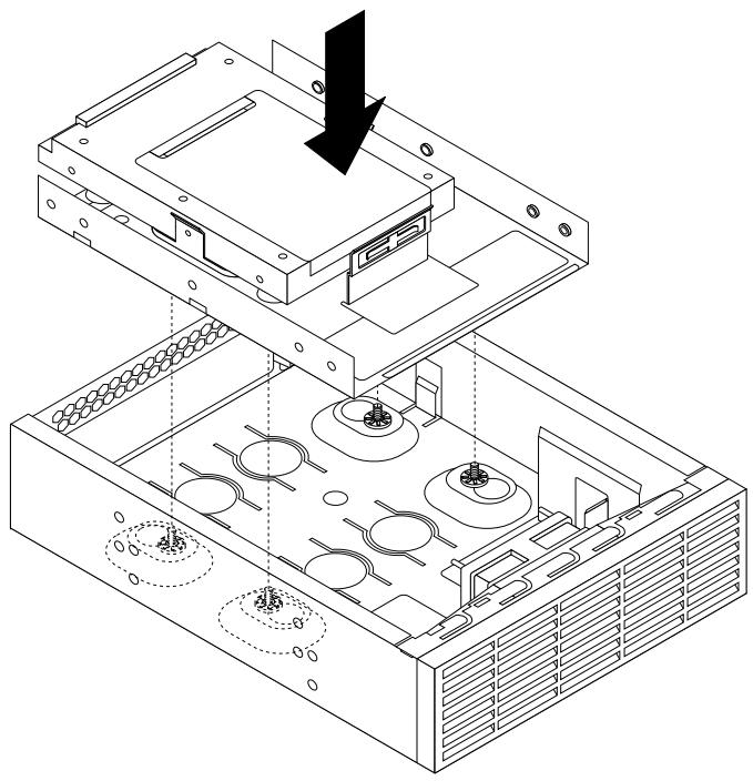LENOVO THINKSTATION E31 SFF (REVM1FR) - Attention : - 3