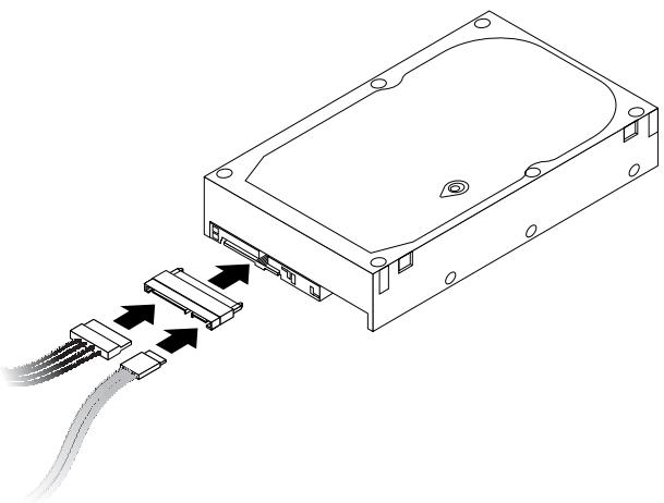 LENOVO THINKSTATION S30 (SV742FR) - Attention : - 6