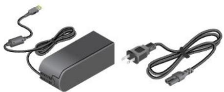 LENOVO THINKPAD 10 (20C10024FR) - Accessoires - 1