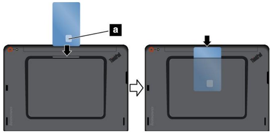LENOVO THINKPAD 10 (20C10024FR) - Attention : - 1