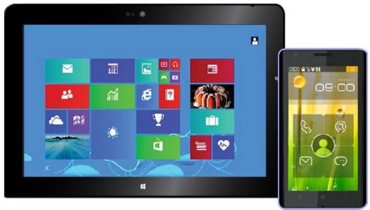 LENOVO THINKPAD 10 (20C10024FR) - Remarques : - 1