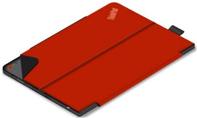 LENOVO THINKPAD 10 (20C10024FR) - Lancer laamera - 1