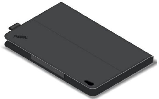 LENOVO THINKPAD 10 (20C10024FR) - ThinkPad 10 Touch Case - 1
