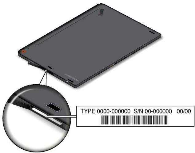 LENOVO THINKPAD 10 (20C10024FR) - Chapitre 10. Support - 1
