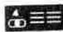 PFAFF 1222E - Elastic triple straight-stitch seams which are exposed to great stress - 1