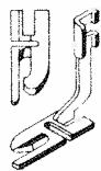 PFAFF 1222E - Felling - 1