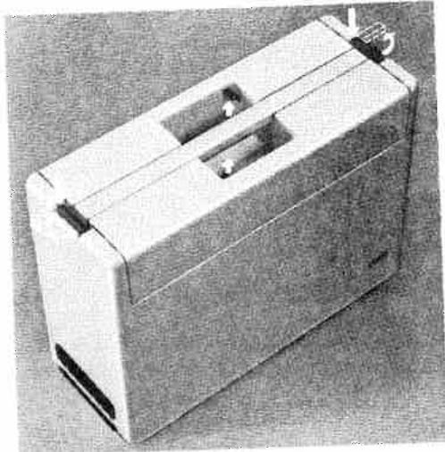 PFAFF 1222E - People will envy you . . . - 1