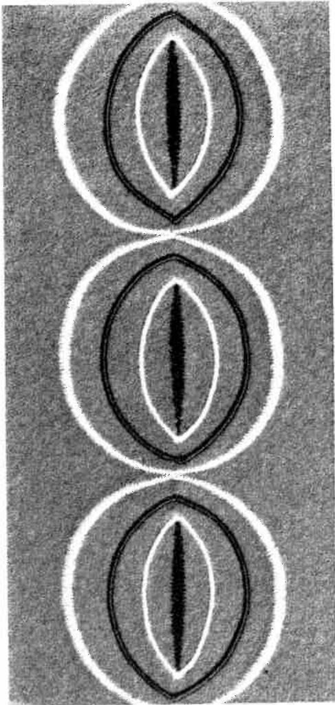 PFAFF 1222E - Which fancy-stitch variation do you like best? - 4