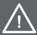 MAC ALLISTER MDS100 - Mises en garde - 1