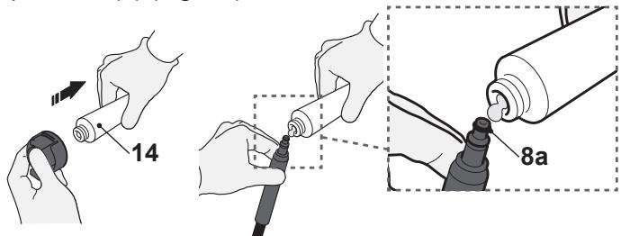MAC ALLISTER MHPC 100-P - Joint torque - 1