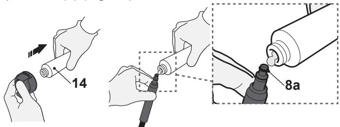 MAC ALLISTER MHPC 150-P - Joint torque - 1