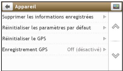 MIO MOOV M610 - Appareil - 1