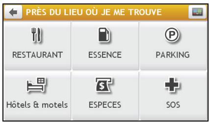 MIO MOOV M610 - Comment importer un emplacement vers Mes lieux depuis Google Maps ? - 3