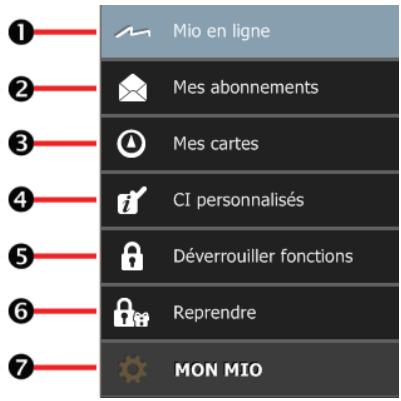MIO MOOV M610 - Comment installer MioMore Desktop sur mon ordinateur ? - 4