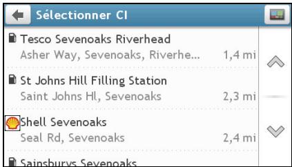 MIO MOOV M610 - type? - 4