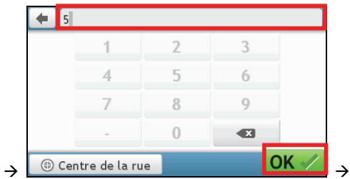 MIO M 610 - Comment rechercher un CI par mot-clé? - 4