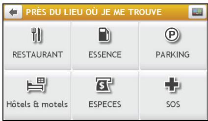 MIO M 610 - Comment importer un emplacement vers mes lieux depuis google maps ? - 3