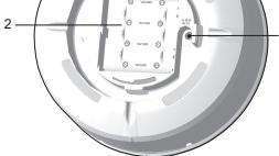 OREGON SCIENTIFIC LECTEUR CD - 1