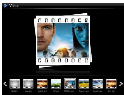 TELEFUNKEN DPF 10934 - Video - 1