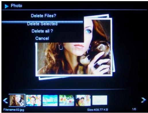 TELEFUNKEN DPF 10934 - - Suprimasusotos mediante elmode devinietas - 1