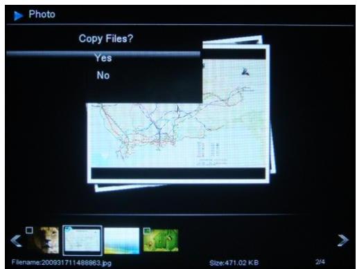 TELEFUNKEN DPF 10934 - - Copiar as suasotosapartidodomoiniaturas - 2