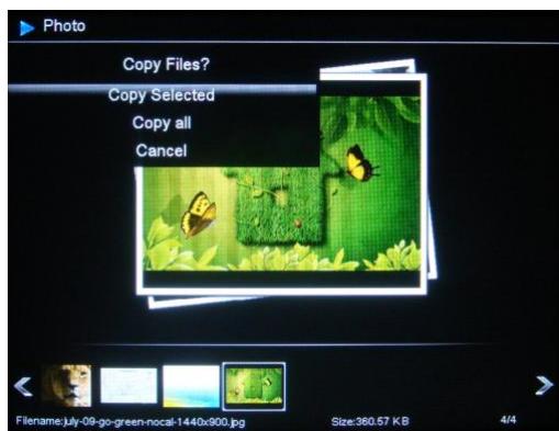 TELEFUNKEN DPF 10934 - - Uw Foto's kopierten vanuit miniatuurmodus - 1