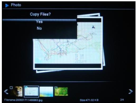 TELEFUNKEN DPF 10934 - - Uw Foto's kopierten vanuit miniatuurmodus - 2