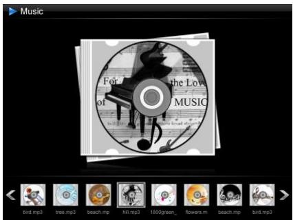 TELEFUNKEN DPF 10934 - Musik - 2