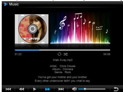 TELEFUNKEN DPF 10934 - Música - 3