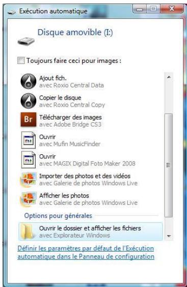 TELEFUNKEN DPF10333 - Collegamento al computer - 1